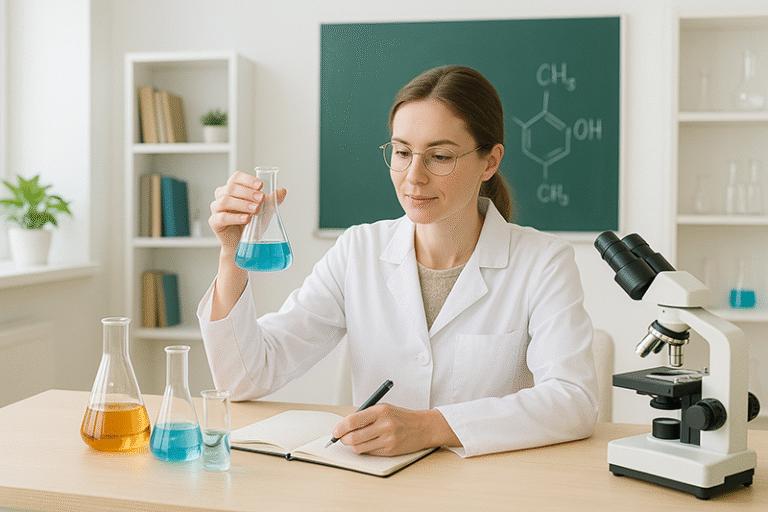 ASCP Practice Questions Table of Contents: Medical Technology student preparing for exam