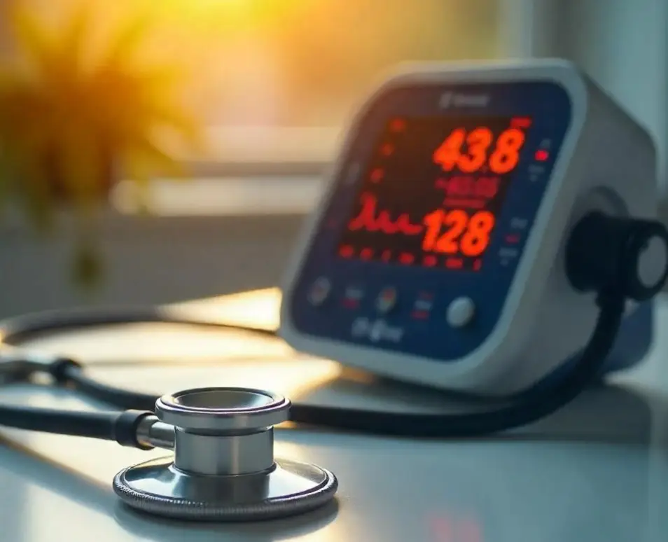 Blood Pressure Device