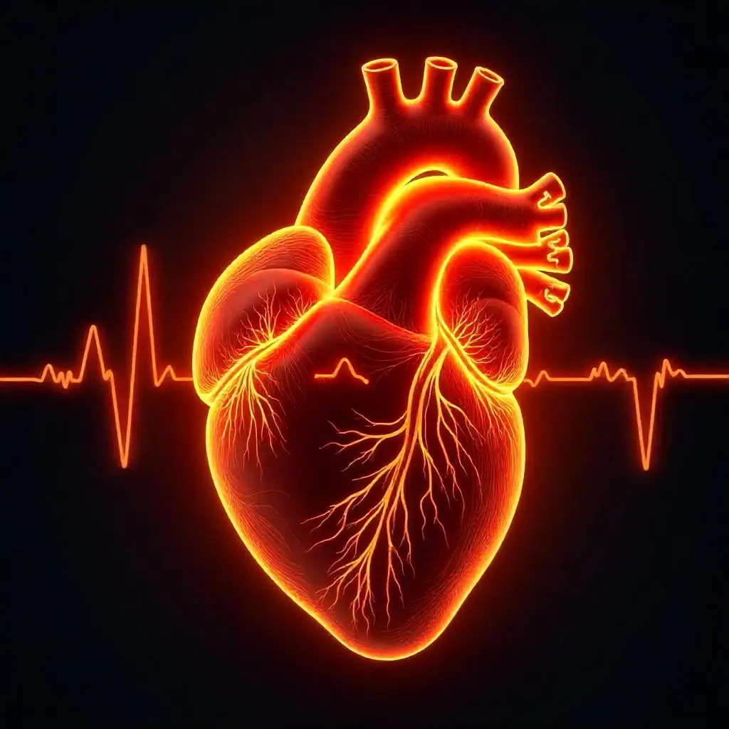 Hypertension: The Silent Killer