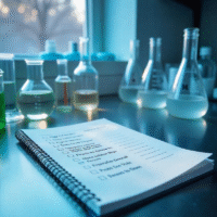 Daily Checklist General Lab