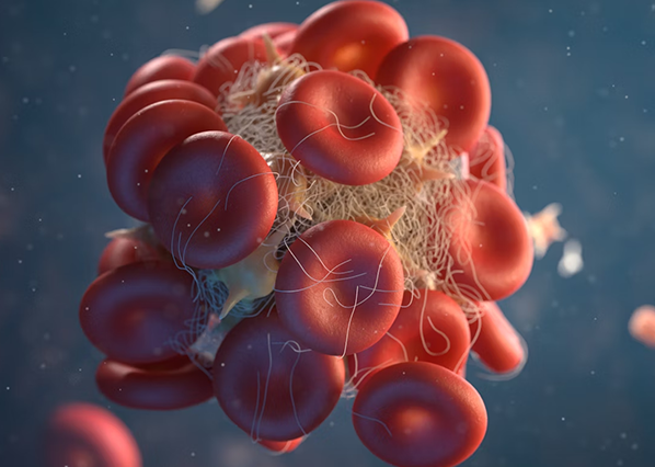 Coagulation practice questions: Platelets
