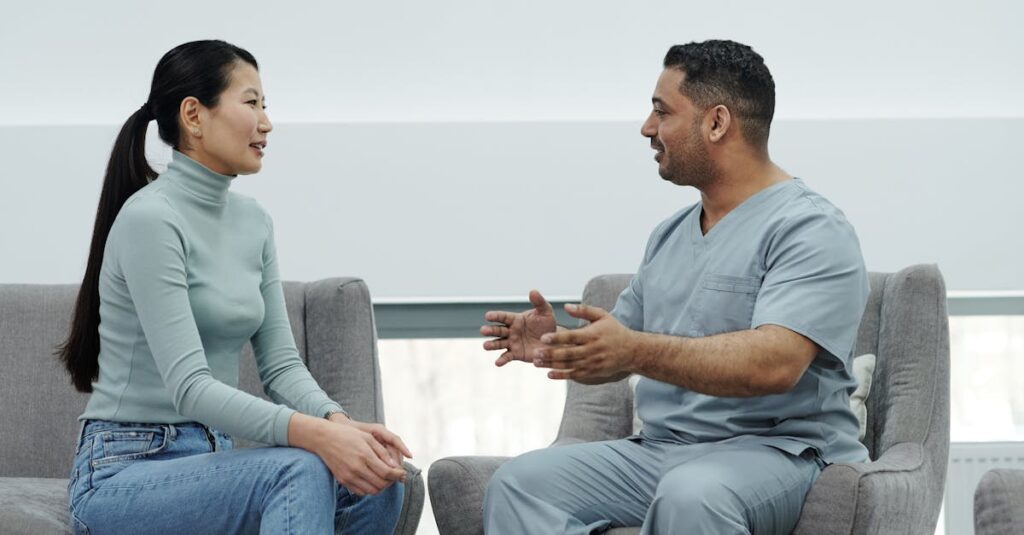 Top 5 communication skills