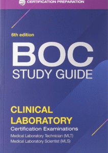 Top Science Gifts & Lab Tools - BOC study guide
