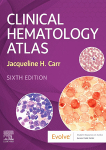 Top Science Gifts & Lab Tools - Clinical Hematology atlas