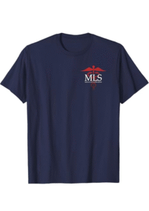 MLS T-SHIRT