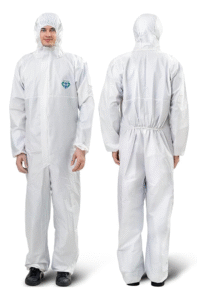 Medical Protective Coverall PPE