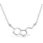 Happy Serotonin Necklace