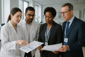 Top 10 Common CAP Inspection Deficiencies