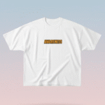 Awareness tshirt