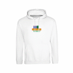 The Science of Sleep hoodie