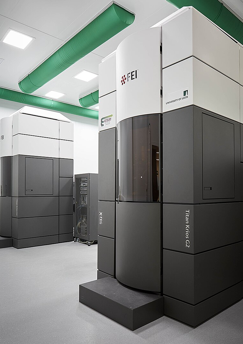Top 10 Most Expensive Lab Equipment in the World
