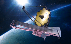 James-Webb-Space-Telescope