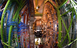Large Hadron Collider