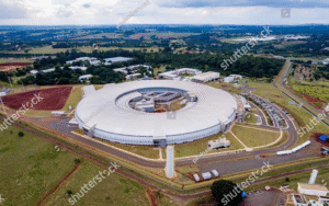 Synchrotron-Light-Source