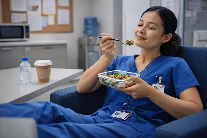 How to Avoid Burnout as a Medical Laboratory Scientist: Practical Tips That Actually Work