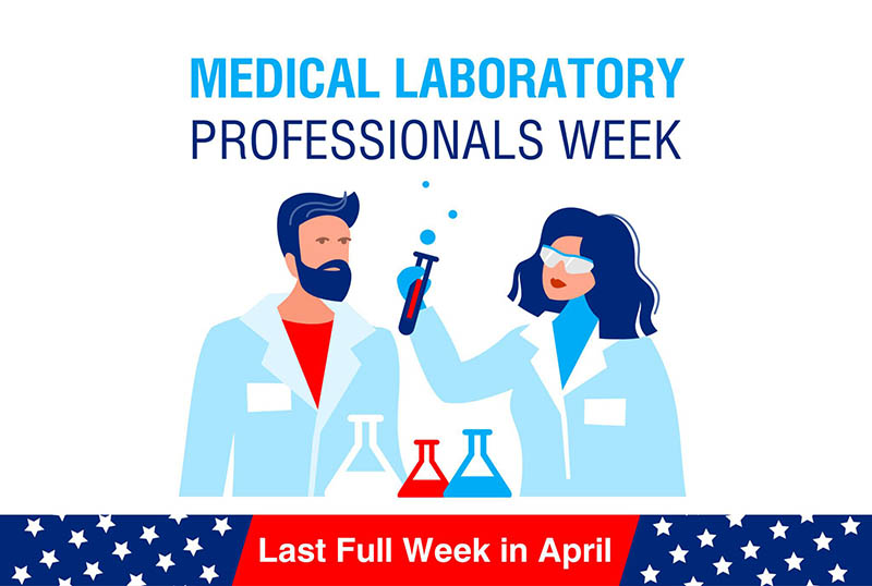 Lab week 2026