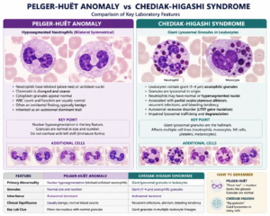 White Blood Cells Clues